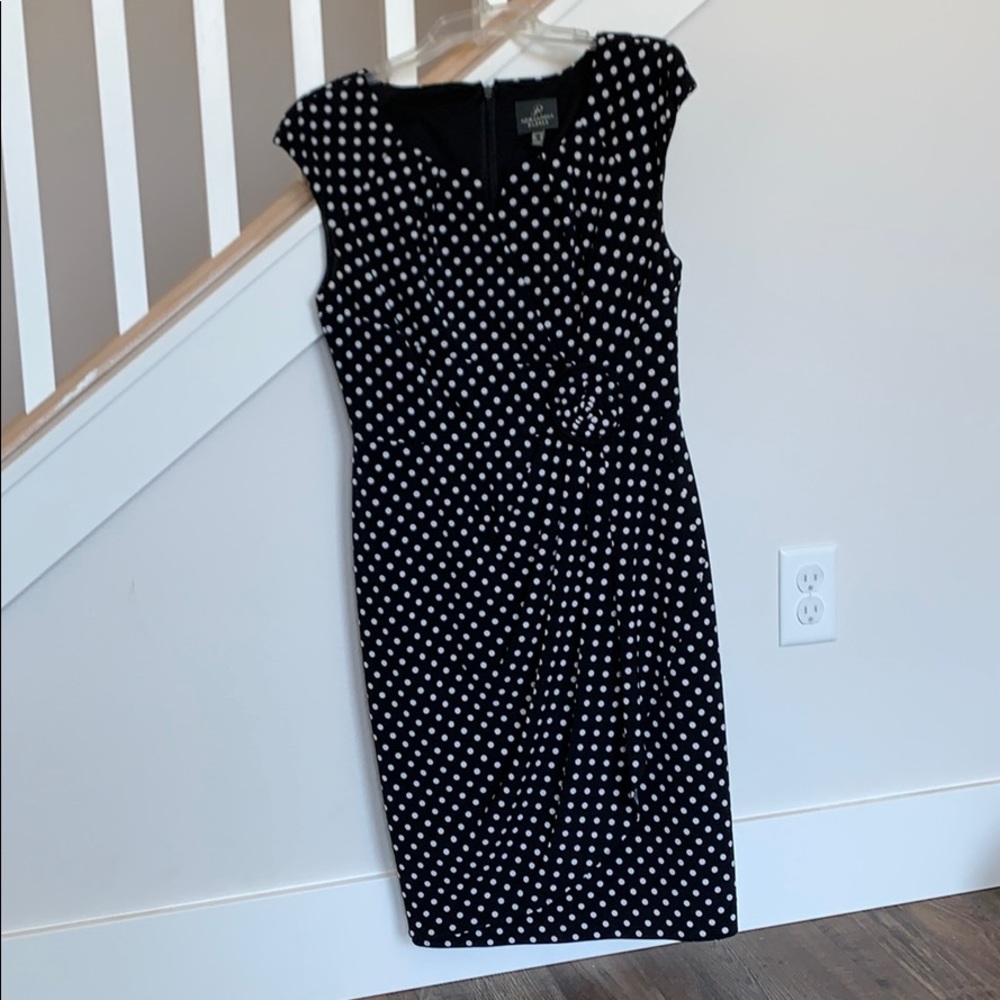 Adrianna Papell size 6 dress